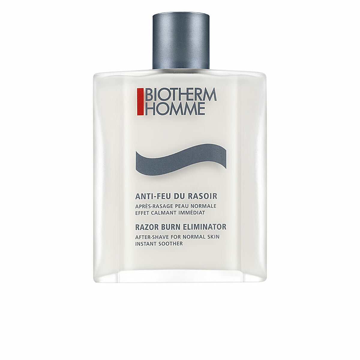 Aftershave Balm Homme Biotherm-1