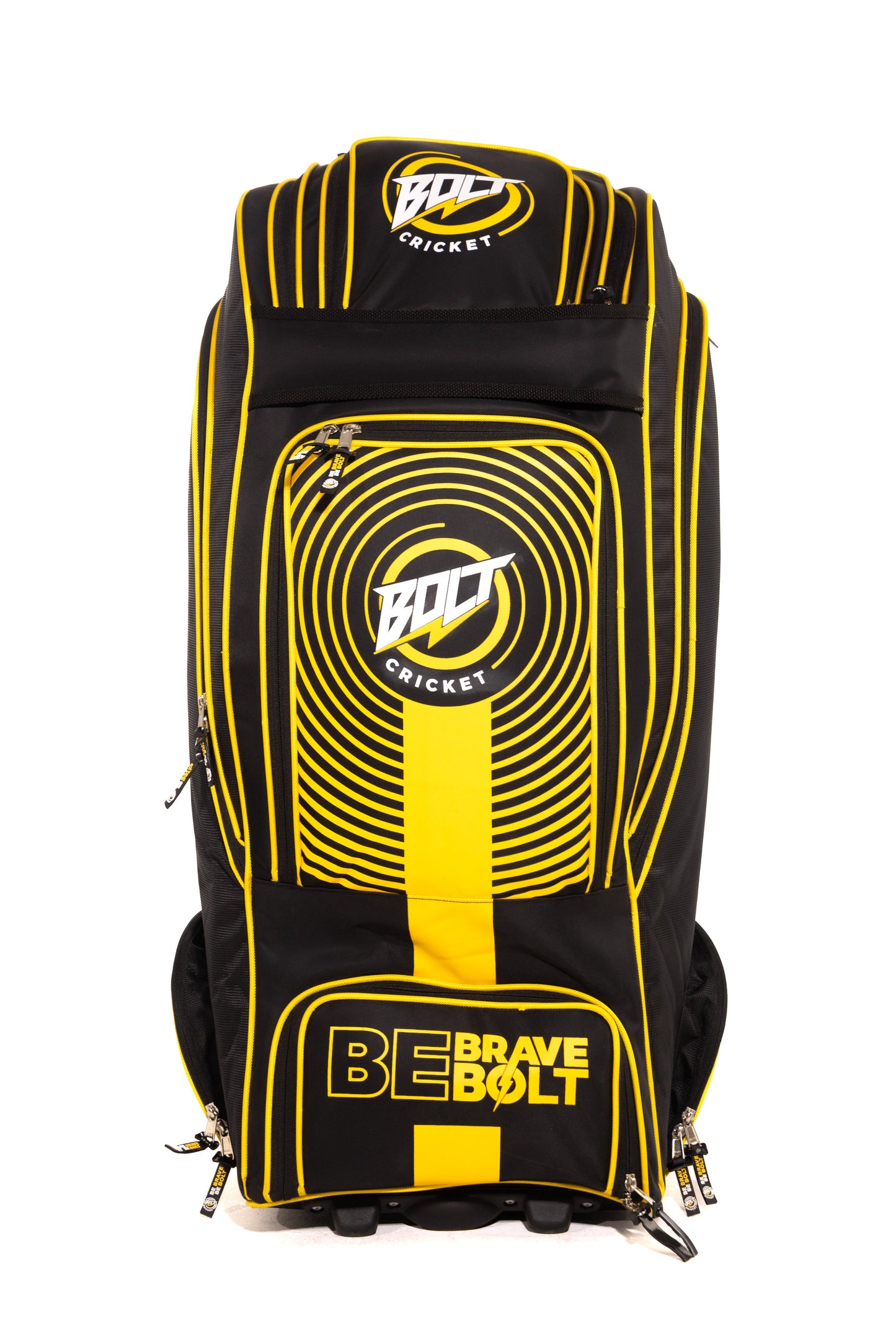 Bolt Stride Duffle Bag-3