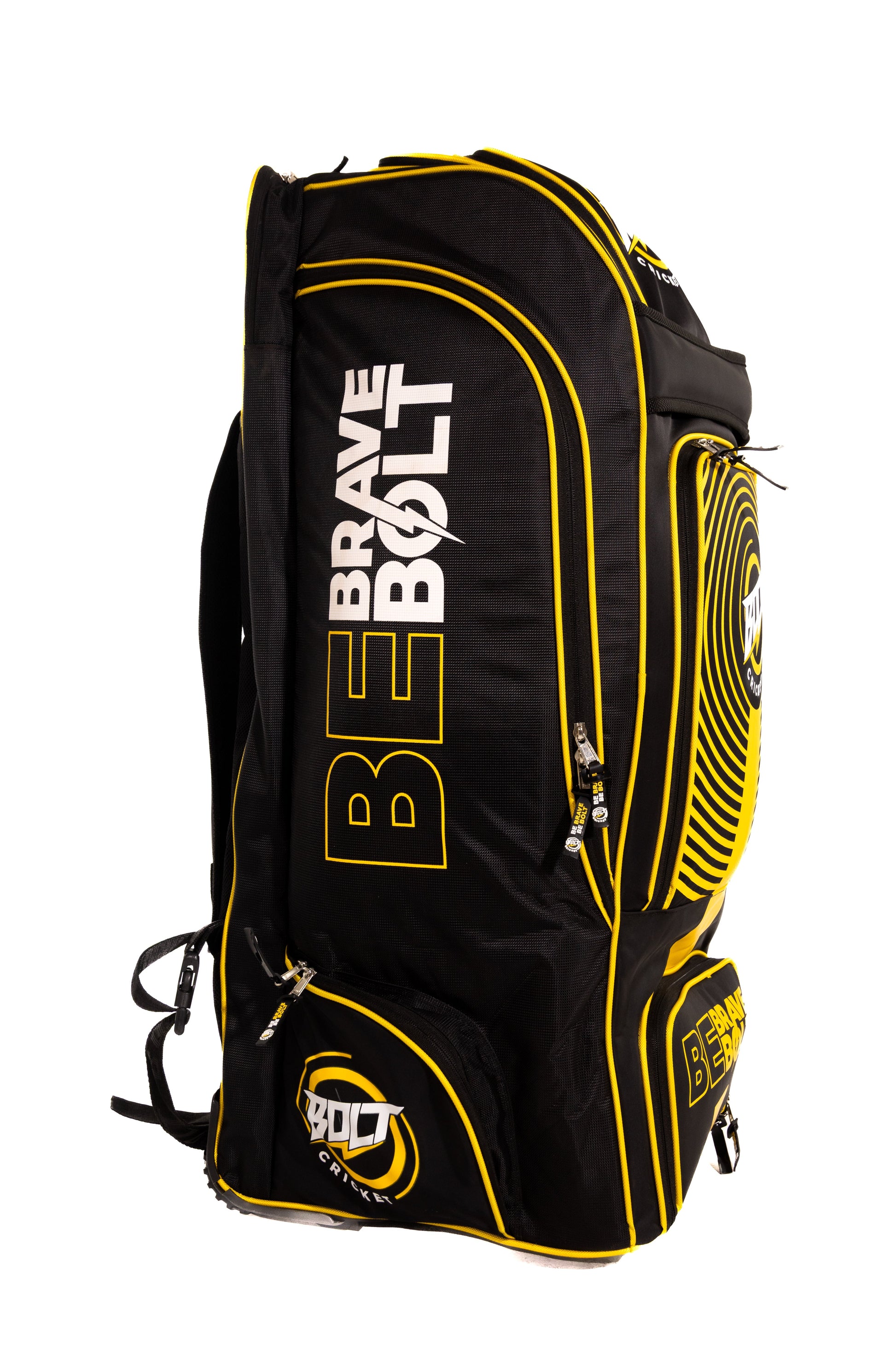 Bolt Stride Duffle Bag-1