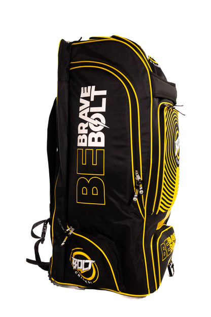 Bolt Stride Duffle Bag-1