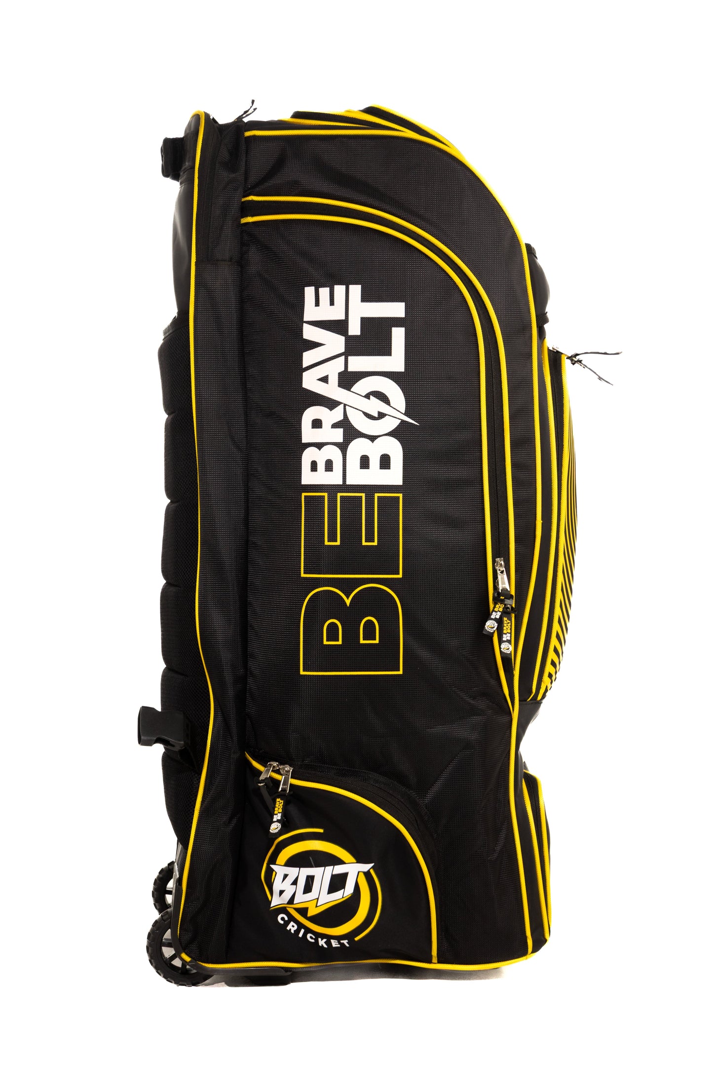Bolt Stride Duffle Bag-2