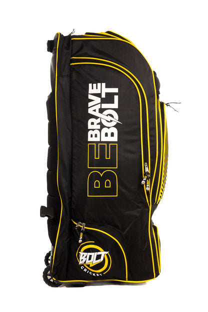 Bolt Stride Duffle Bag-2