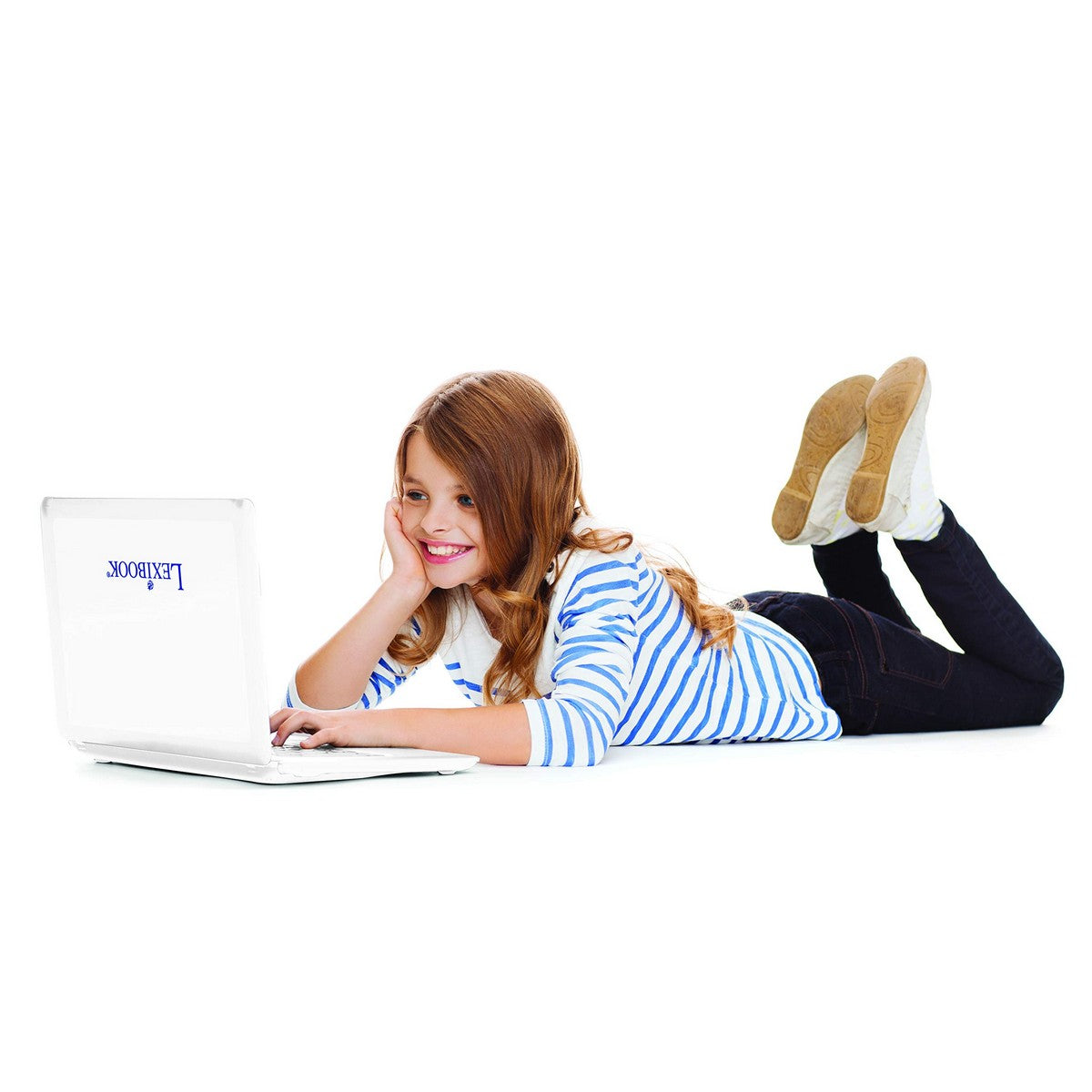 Laptop computer Lexibook JC598i1_01 Children's Interactive Toy FR-EN-2