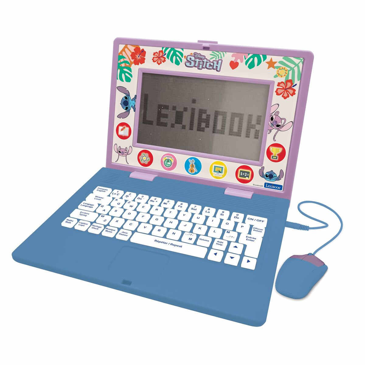 Laptop computer Lexibook-11