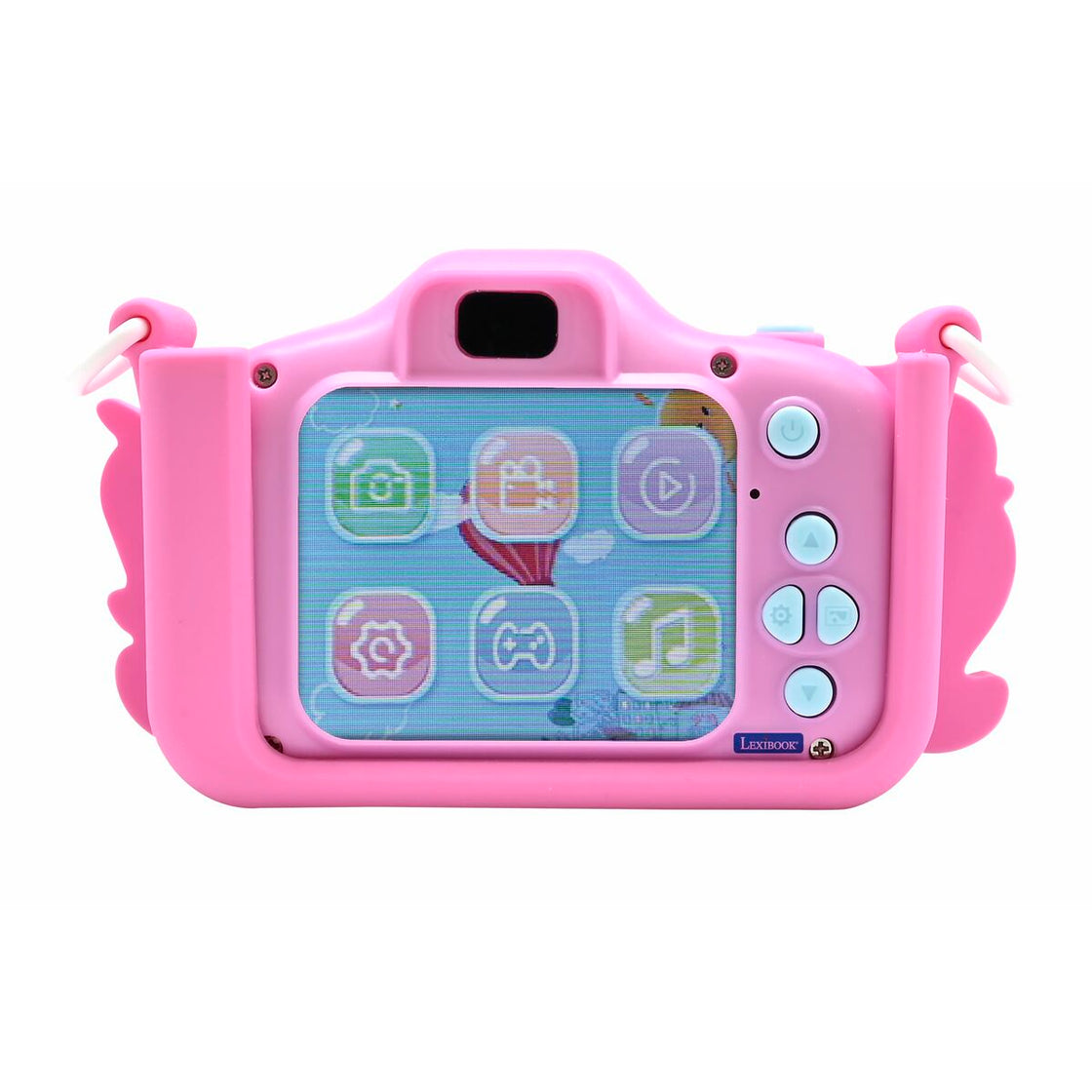 Digital Camera Lexibook Unicorns-6