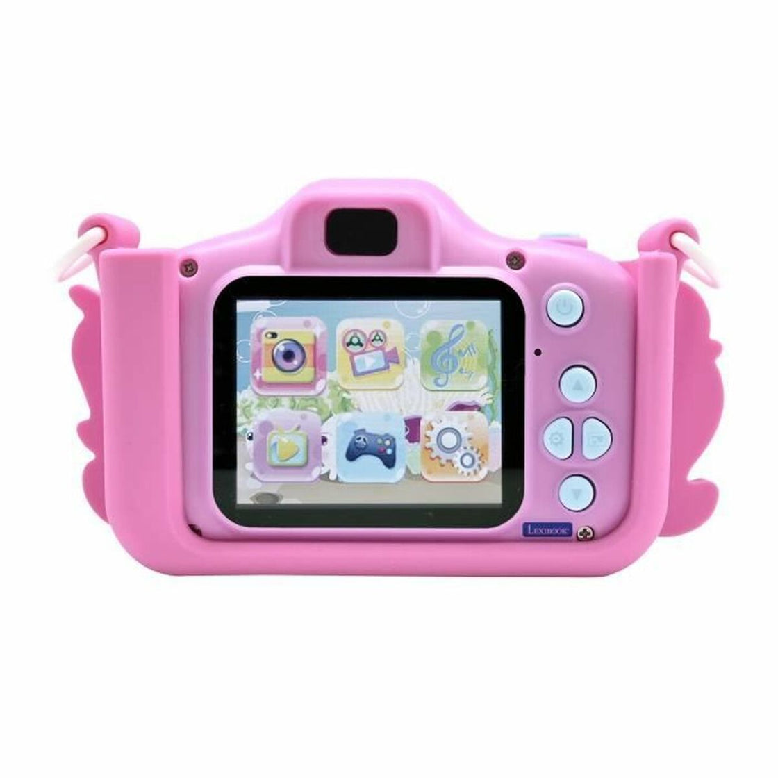 Digital Camera Lexibook Unicorns-11