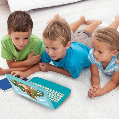 Educational game Lexibook Vaiana French English-3