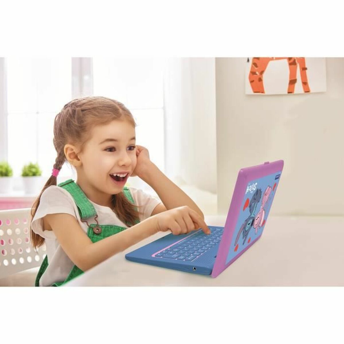 Laptop computer Lexibook-2