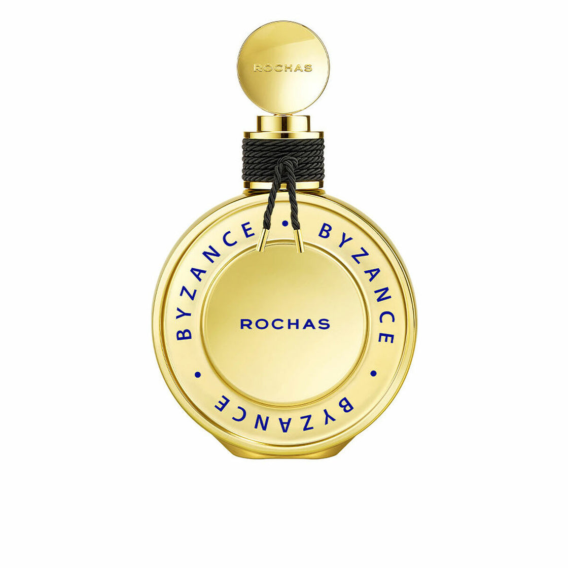 Women's Perfume Rochas BYZANCE GOLD EDP EDP 90 ml-0
