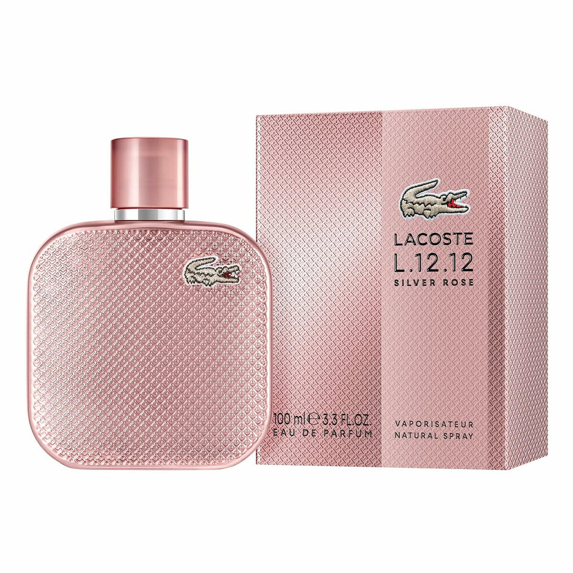 Women's Perfume Lacoste L.12.12 POUR ELLE-3