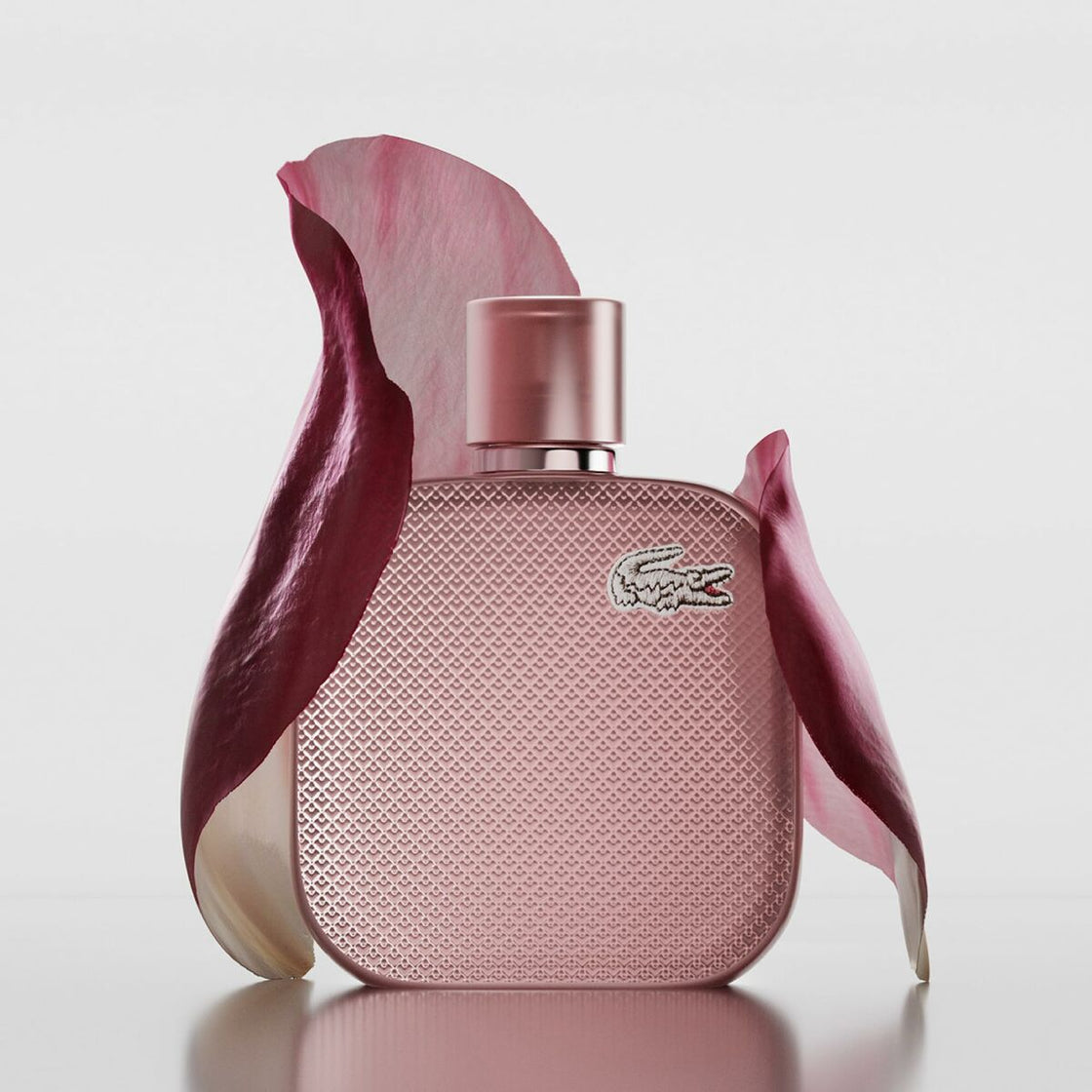 Women's Perfume Lacoste L.12.12 POUR ELLE-2