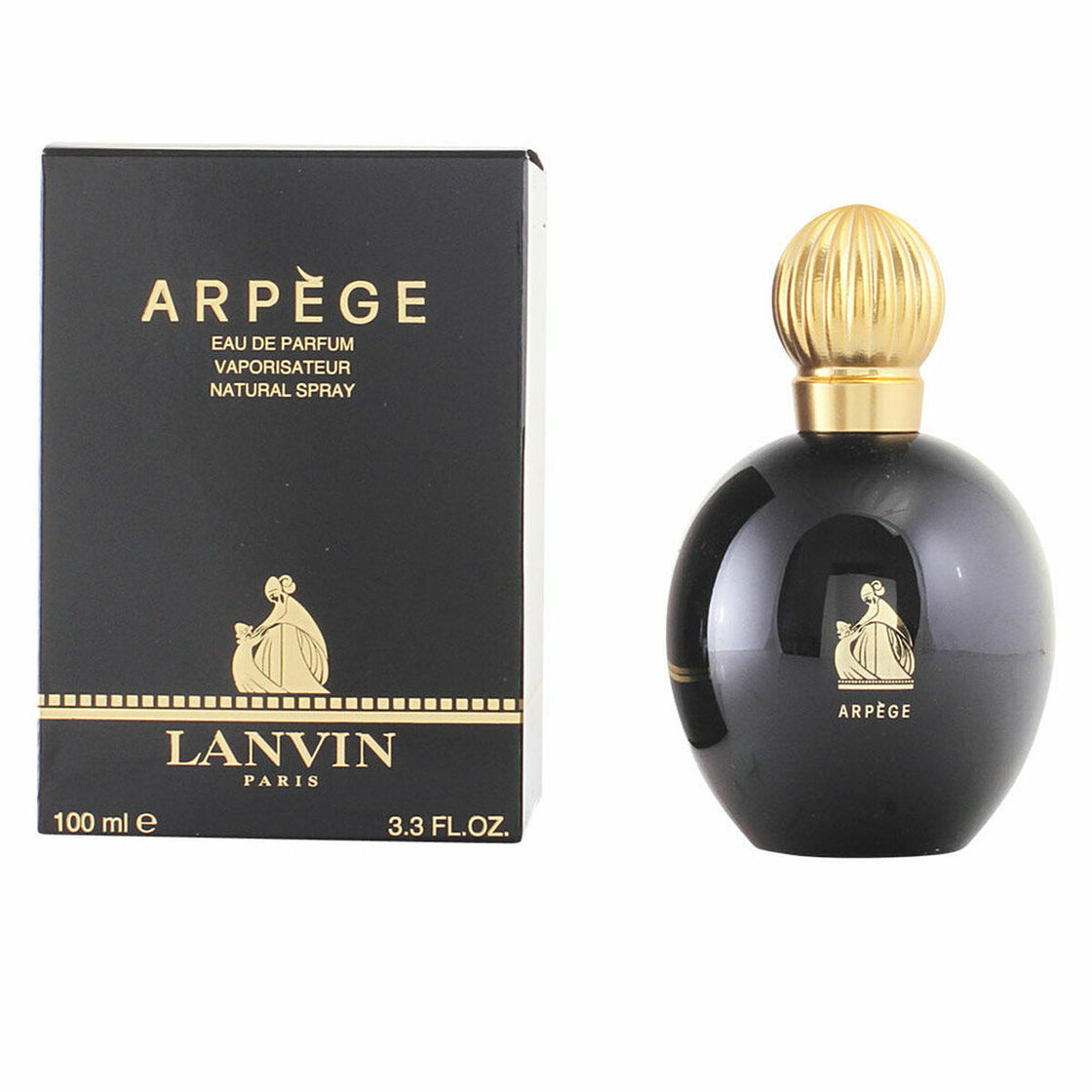Women's Perfume Lanvin AR66 EDP 100 ml-0