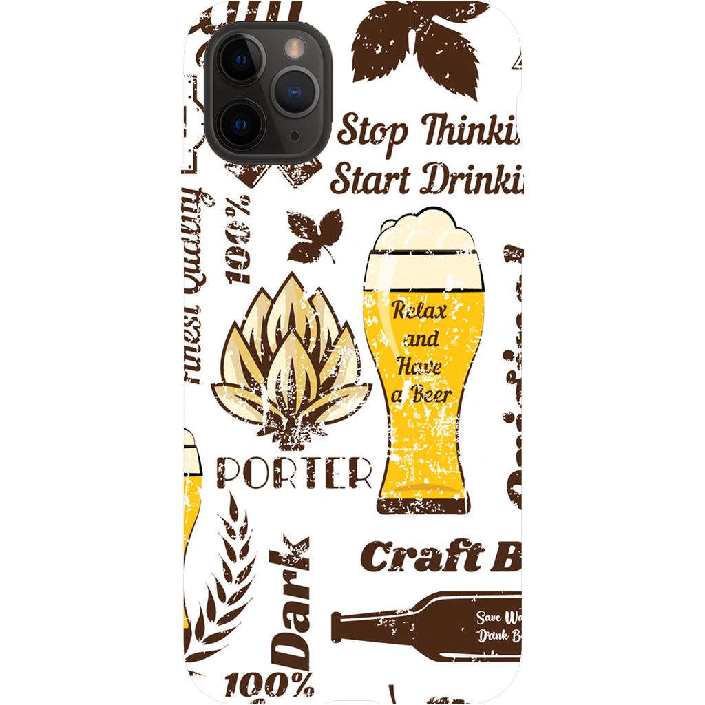 Beer Buddy Phone Case-8