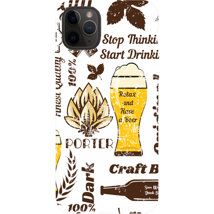 Beer Buddy Phone Case-8