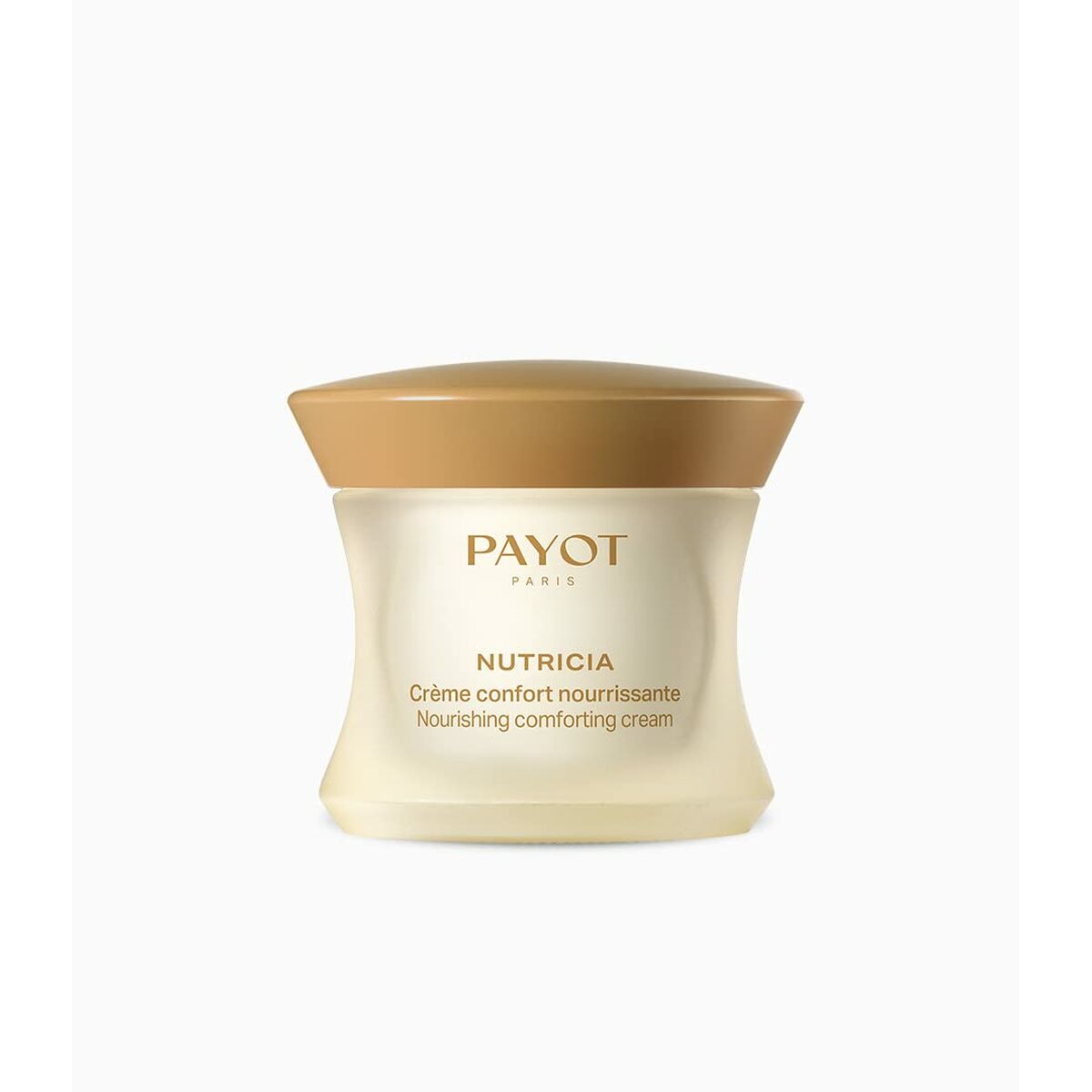 Day Cream Payot Nutricia 50 ml-0