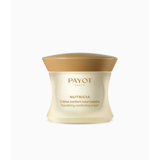 Day Cream Payot Nutricia 50 ml-0