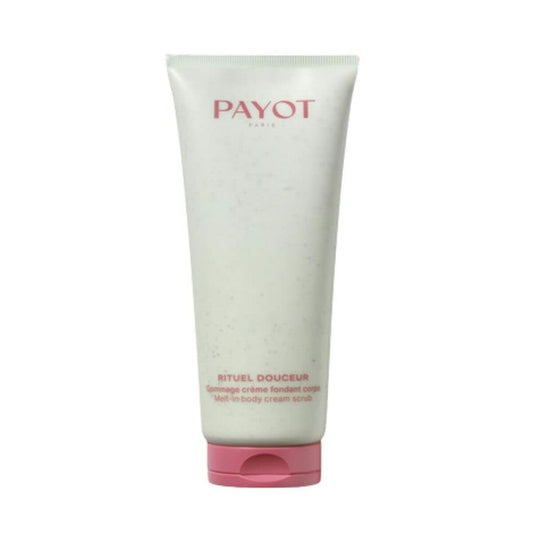 Body Exfoliator Payot Rituel Corps 200 ml-0