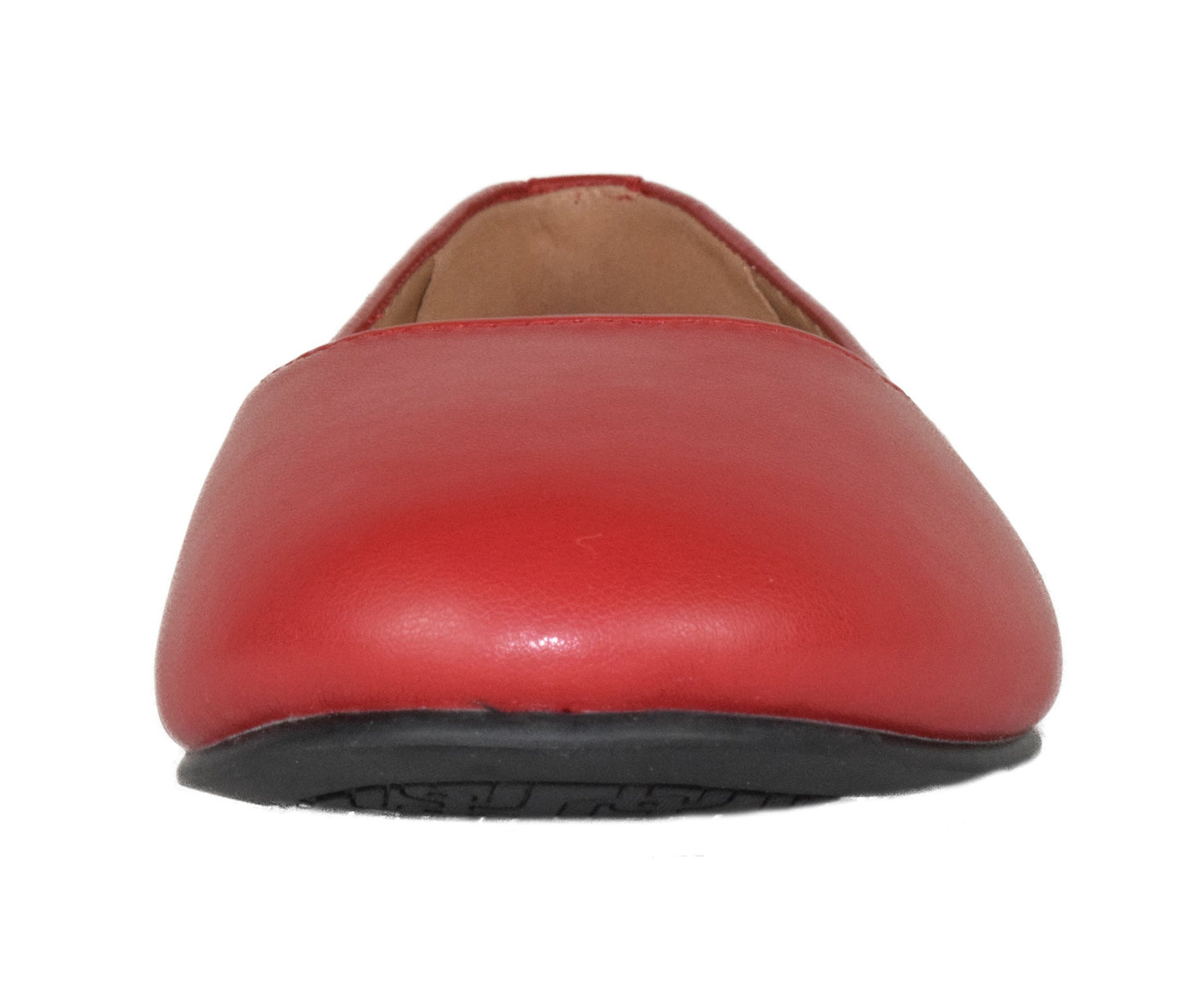 KREME-S Red PU Soda-1