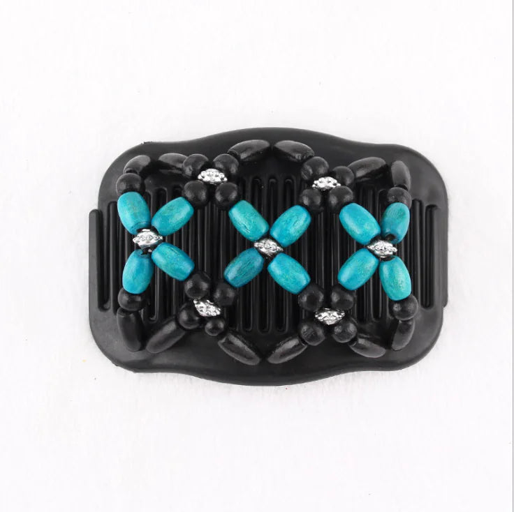 Versatile Magic Hair Comb for Styling