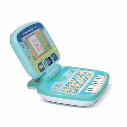 Educational game Vtech Baby MI PRIMERA COMPUTADORA EDUCATIVA Y MUSICAL French-0
