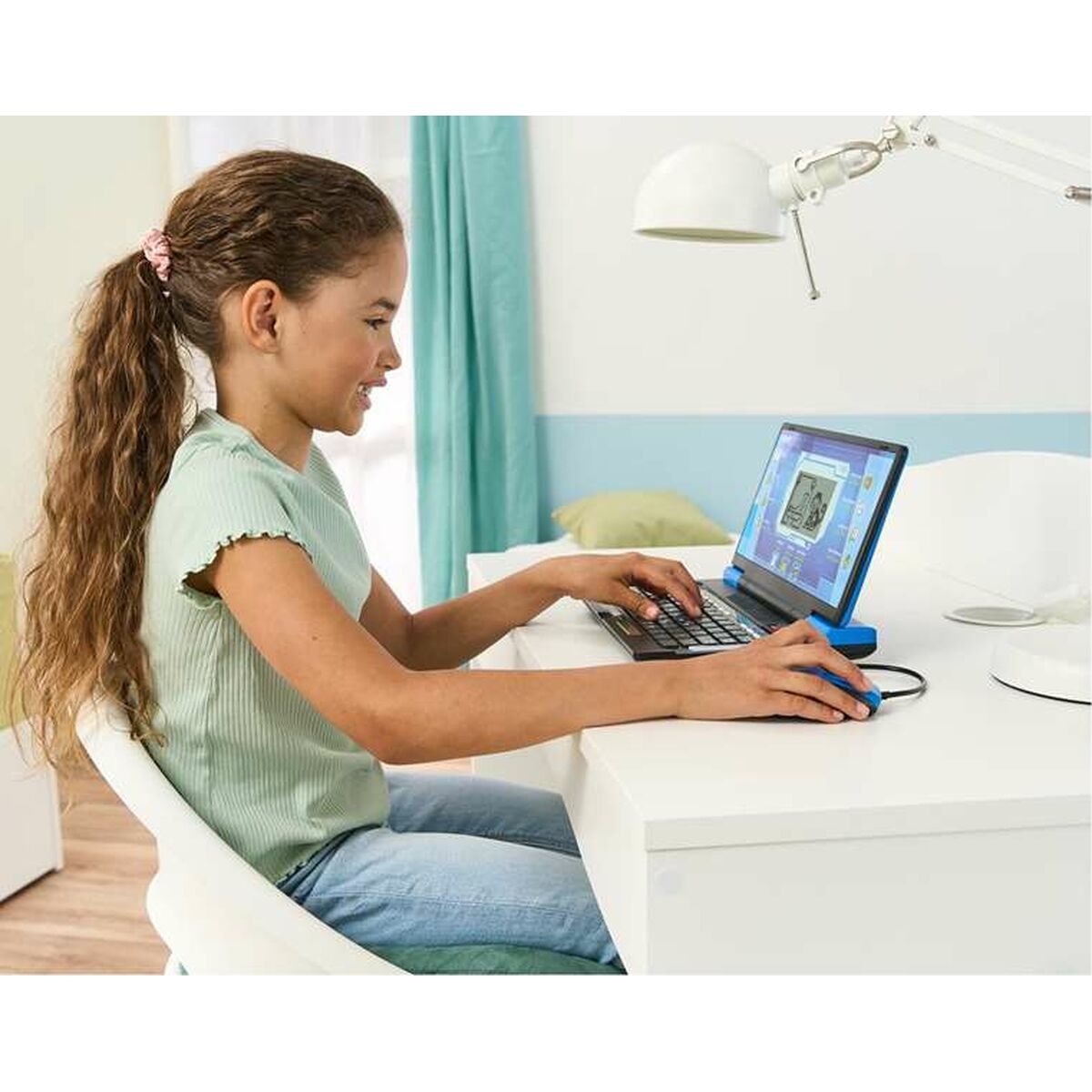 Interactive Toy Vtech ES-6