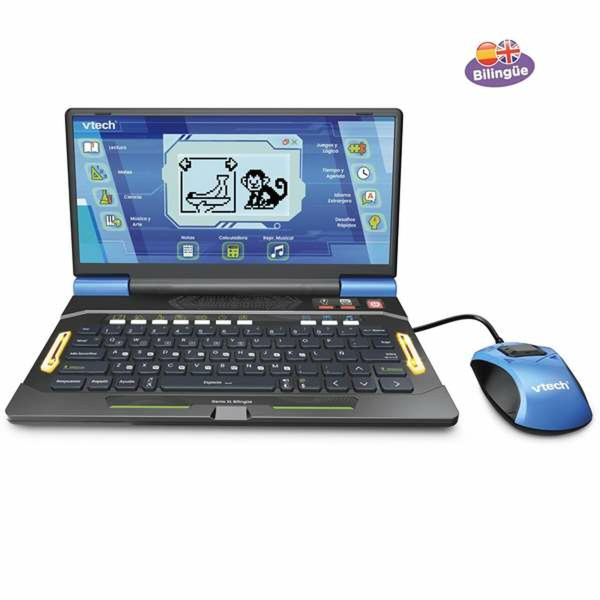 Interactive Toy Vtech ES-1