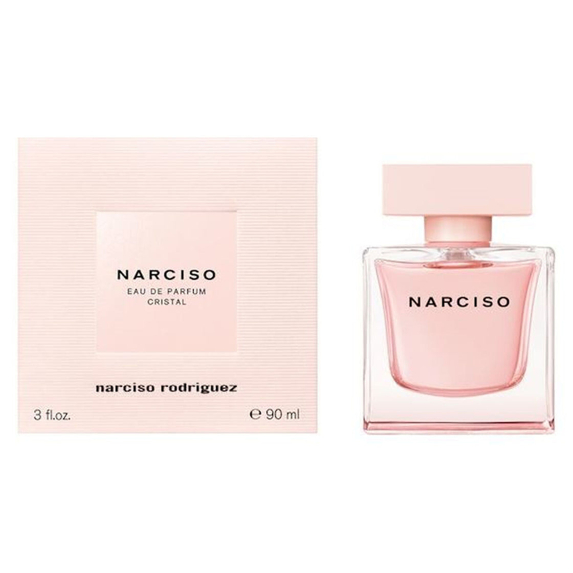 Women's Perfume Narciso Rodriguez Cristal EDP-1