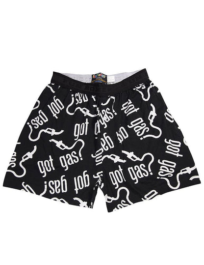 Fun Boxers Cotton Print Loungewear PJ Sleep Lounge Pajama Shorts-7