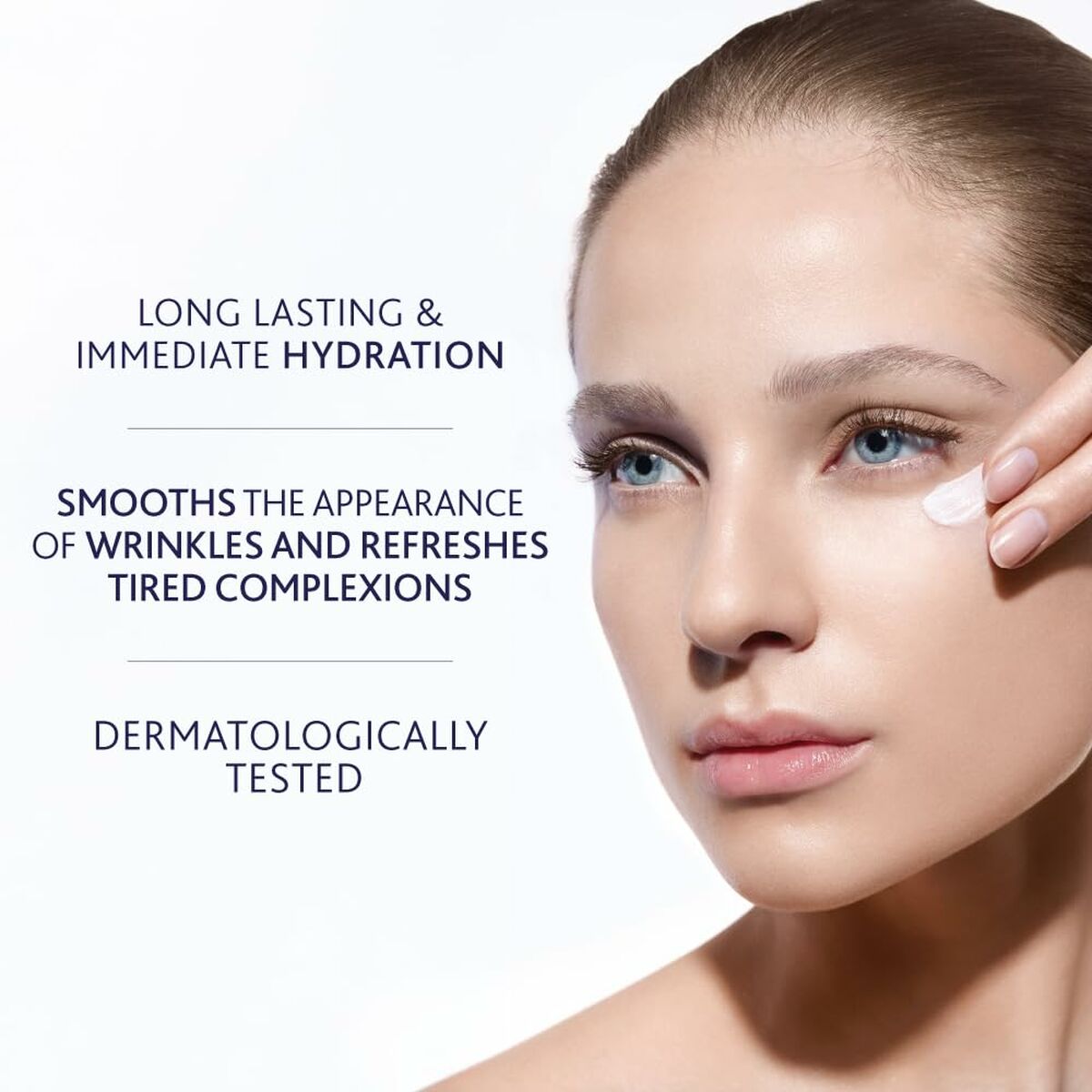 Eye Contour Serum Institut Esthederm INTENSIVE HYALURONIC 15 ml-2