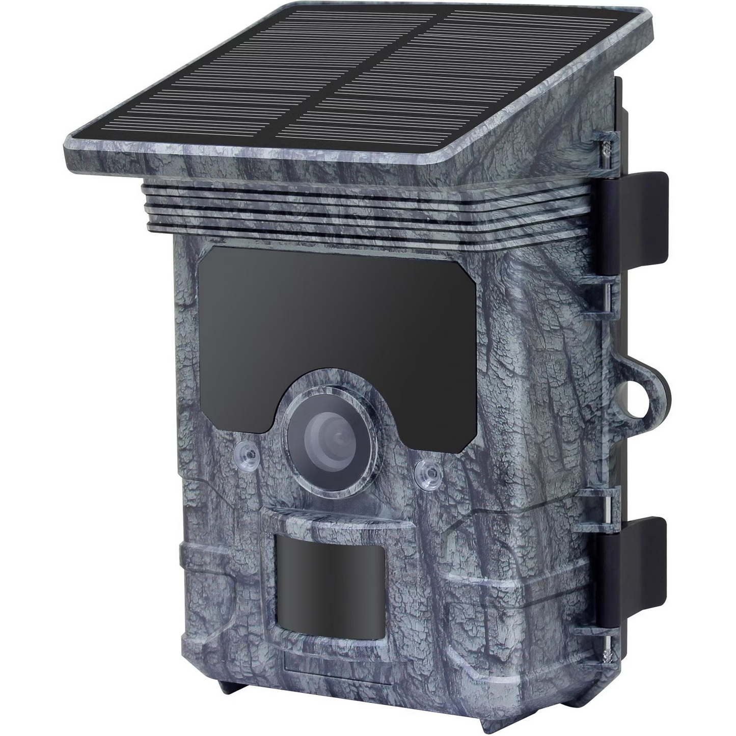 Kamera IP Redleaf Kamera obserwacyjna z panelem słonecznym Redleaf RD7000 WiFi (RD7000)-0