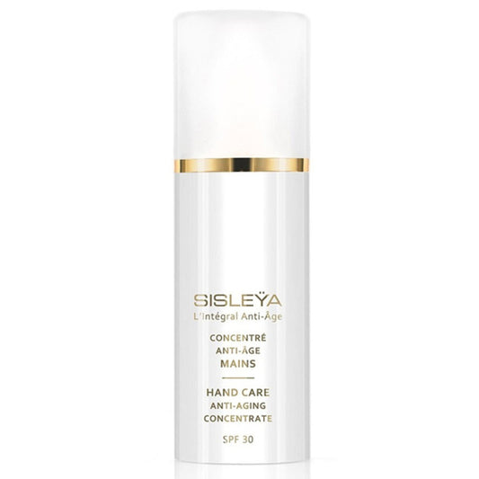 Anti-ageing Hand Cream Sisley L'Intégral Concentré-0