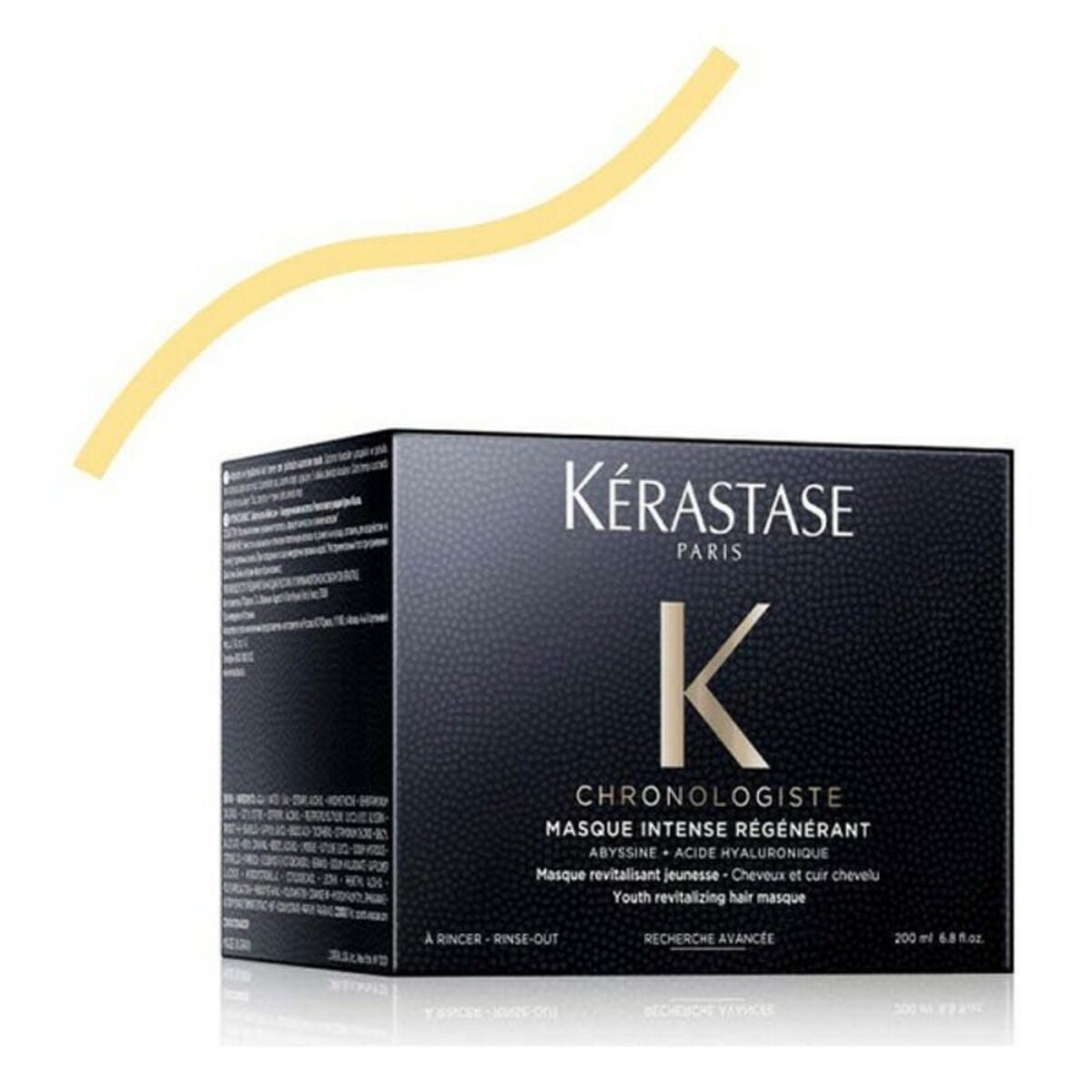 Hair Mask Kerastase Chronologiste 200 ml-1