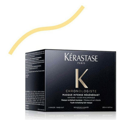 Hair Mask Kerastase Chronologiste 200 ml-1