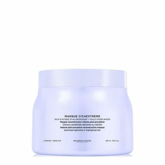 Hair Mask Kerastase (200 ml)-0