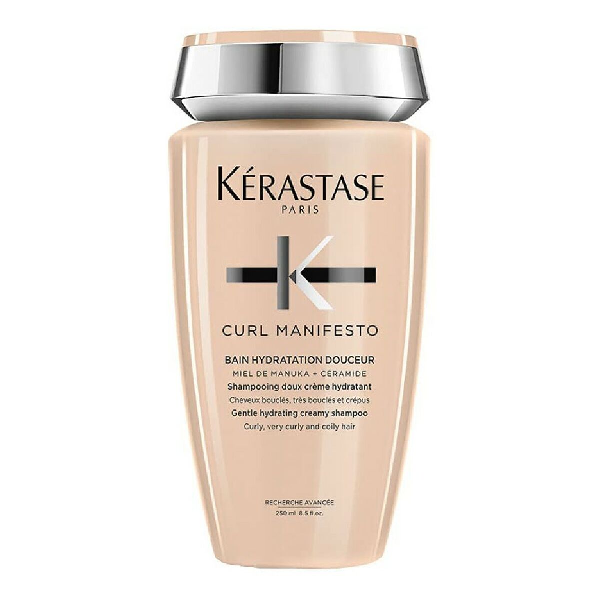 Defined Curls Shampoo Kerastase Curl Manifesto (250 ml)-0