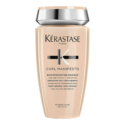 Defined Curls Shampoo Kerastase Curl Manifesto (250 ml)-0