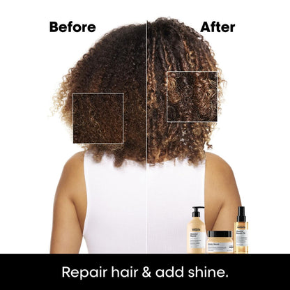 Day Cream L'Oreal Professionnel Paris ABSOLUT REPAIR 250 ml-10