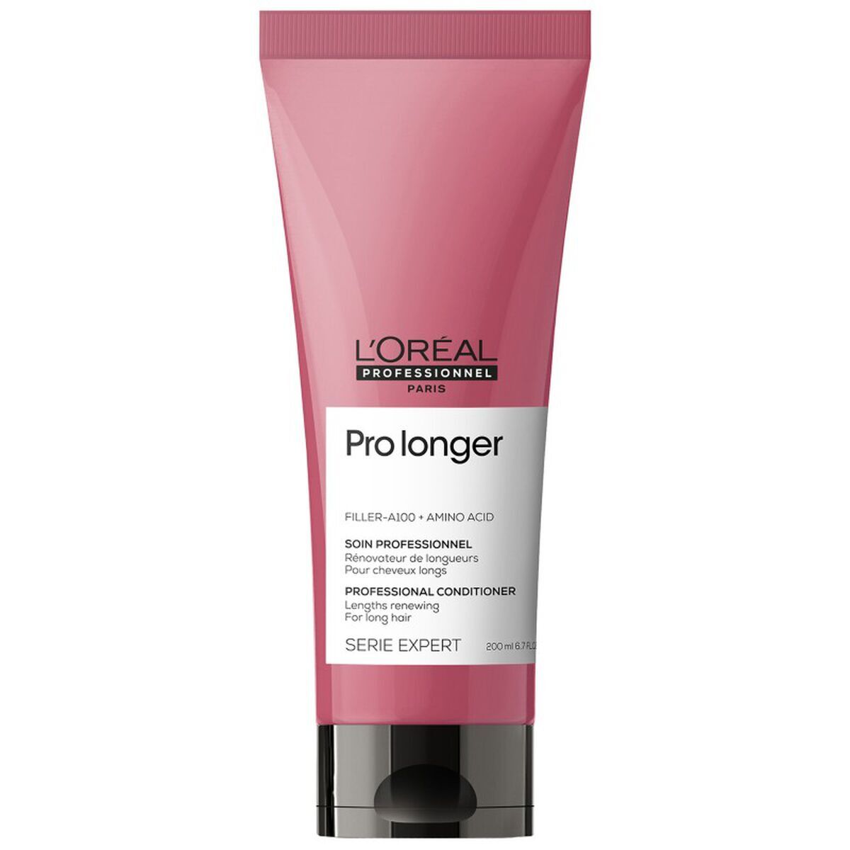 Conditioner L'Oreal Professionnel Paris PRO LONGER 200 ml-0