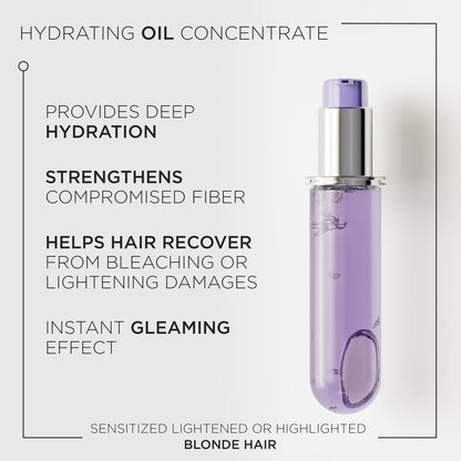 Food Supplement Kerastase BLOND ABSOLU 75 ml-9