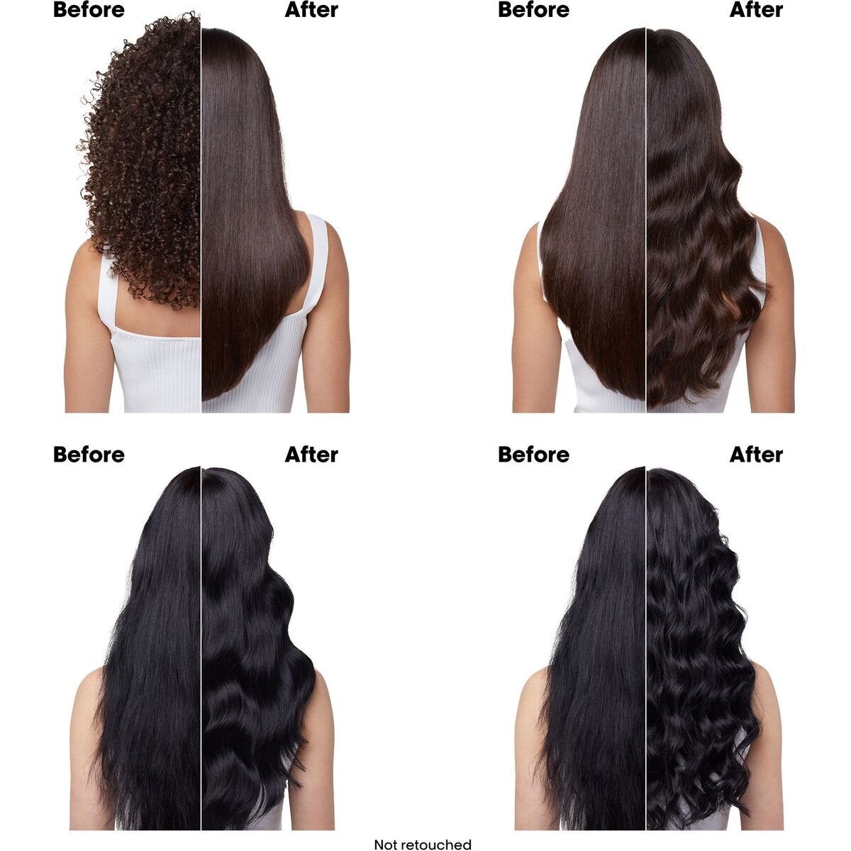 Hair Straightener L'Oreal Professionnel Paris-2