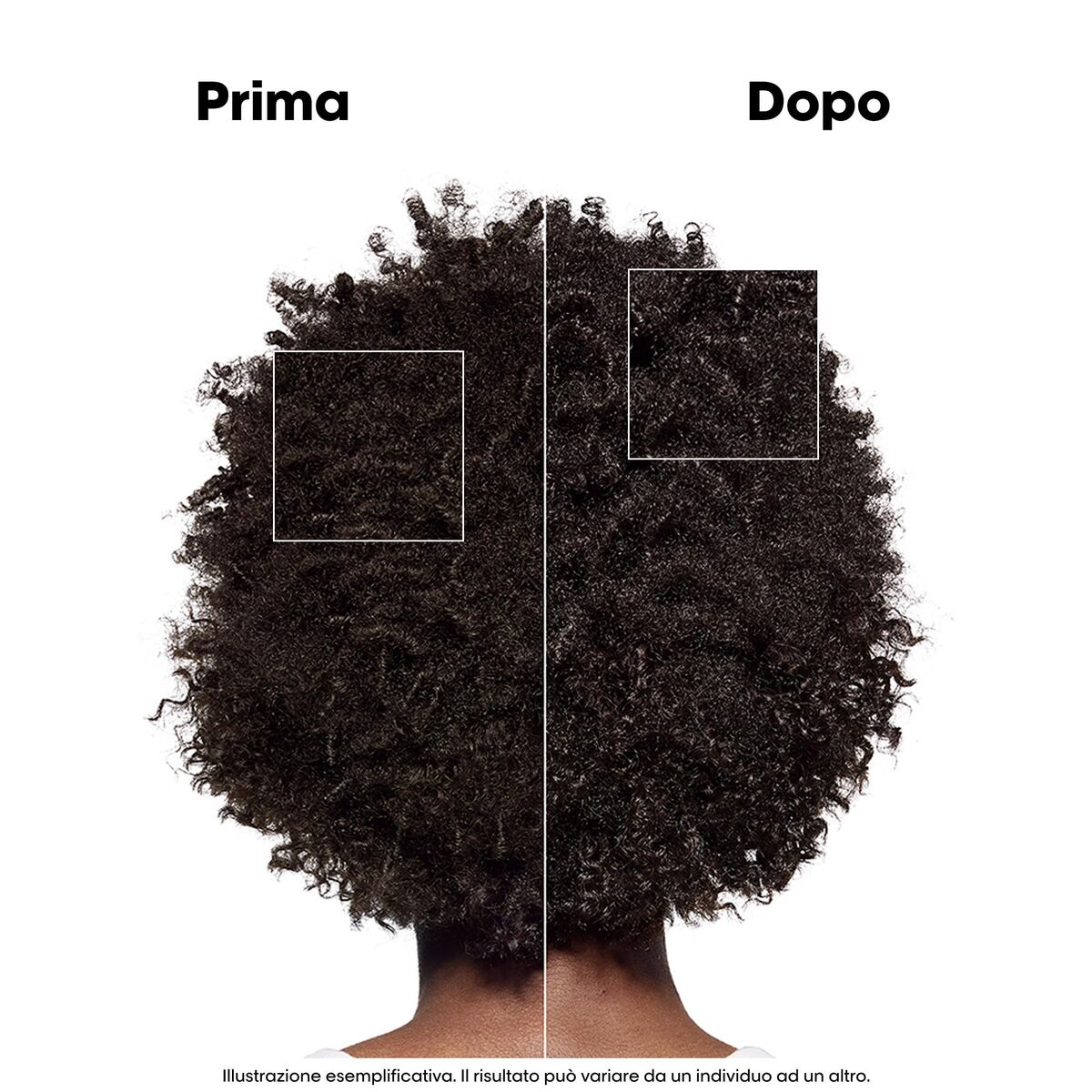 Hair Dressing Set L'Oreal Professionnel Paris ABSOLUT REPAIR MOLECULAR 3 Pieces-4