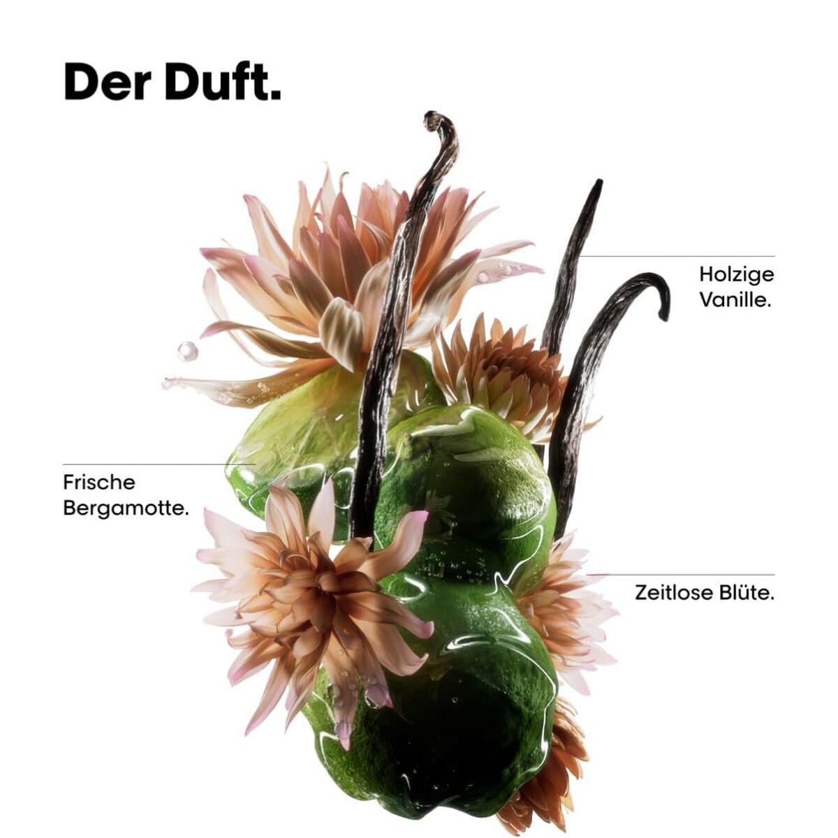 Hair Dressing Set L'Oreal Professionnel Paris ABSOLUT REPAIR MOLECULAR 3 Pieces-2