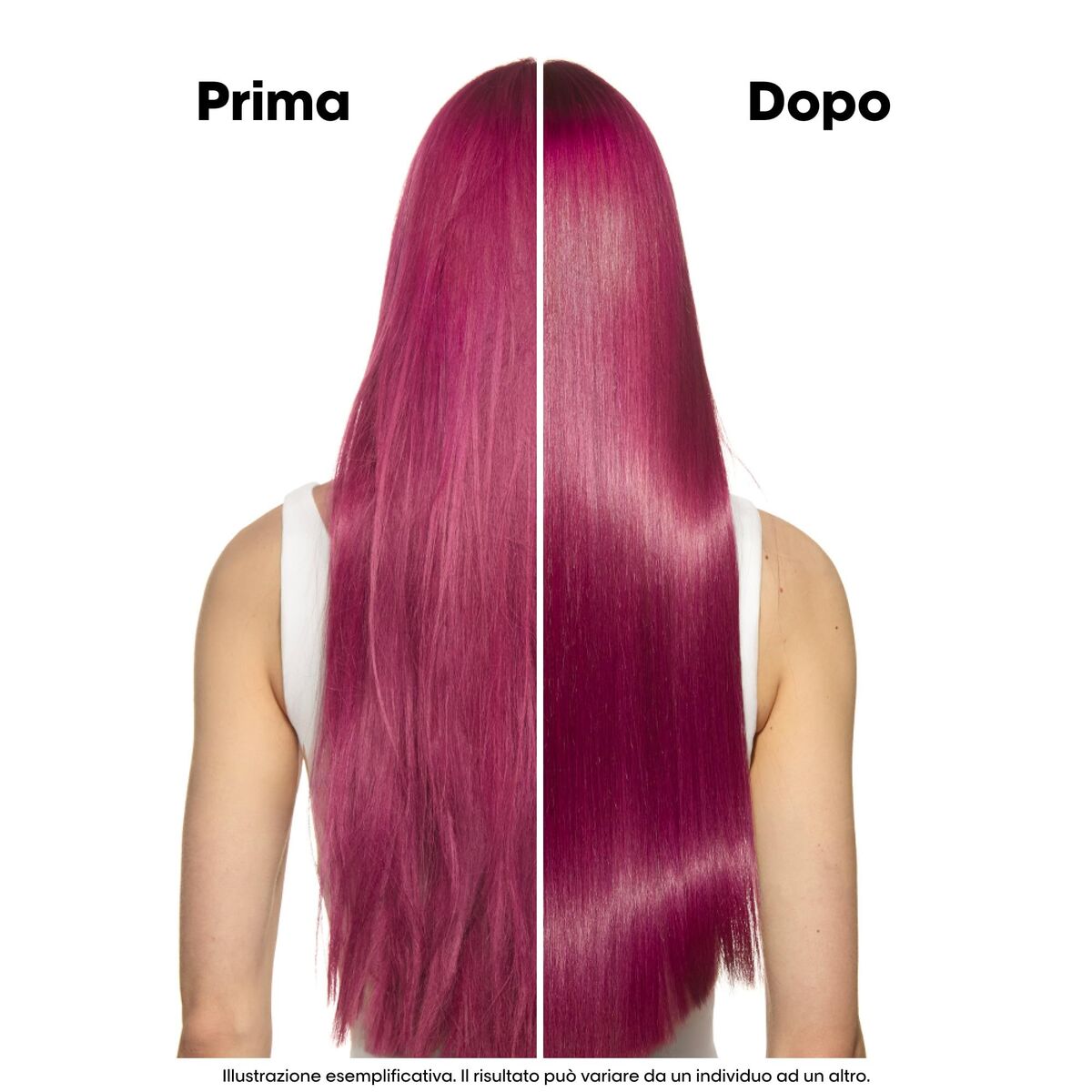 Hair Dressing Set L'Oreal Professionnel Paris VITAMINO COLOR SPECTRUM 2 Pieces-2