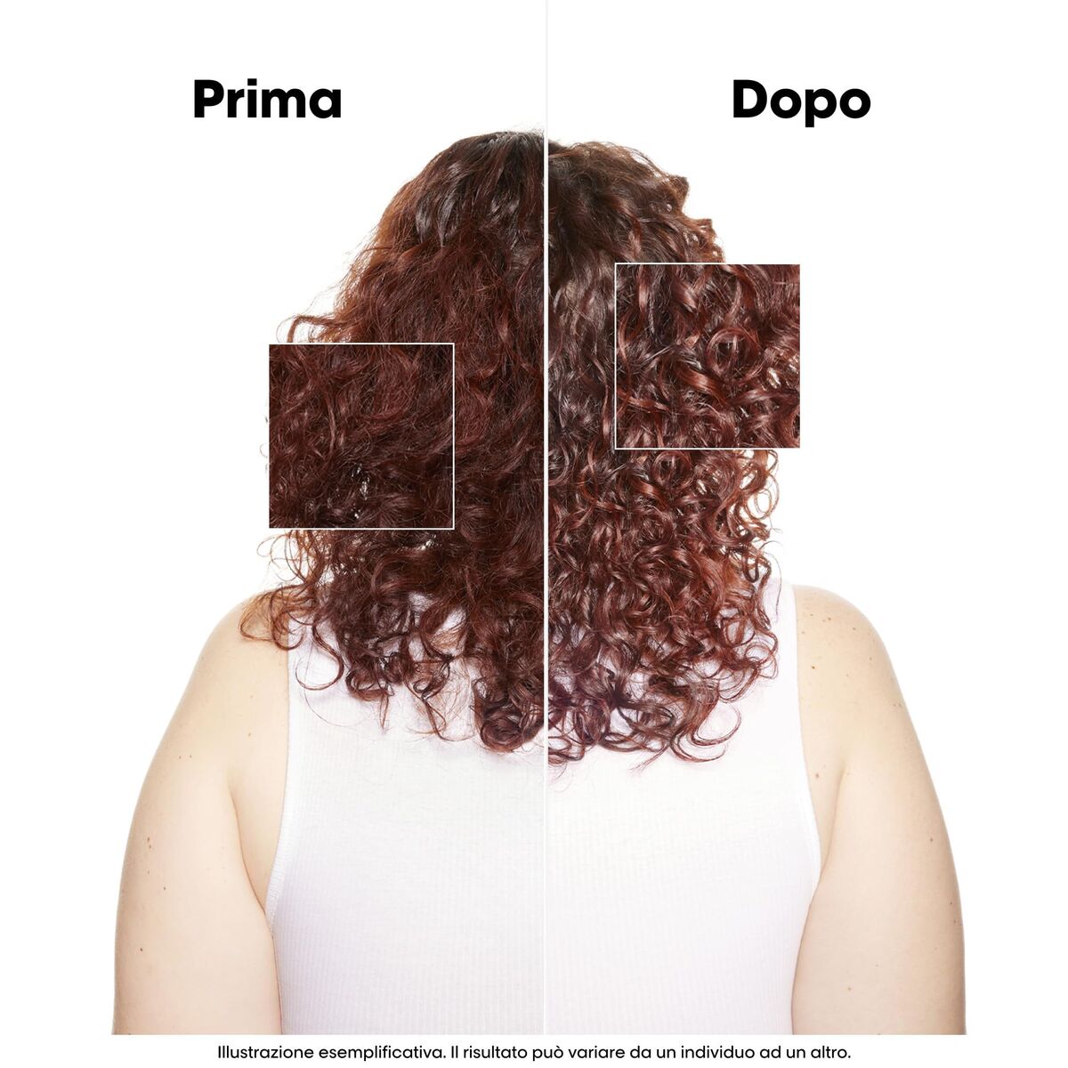 Hair Dressing Set L'Oreal Professionnel Paris VITAMINO COLOR 2 Pieces-2