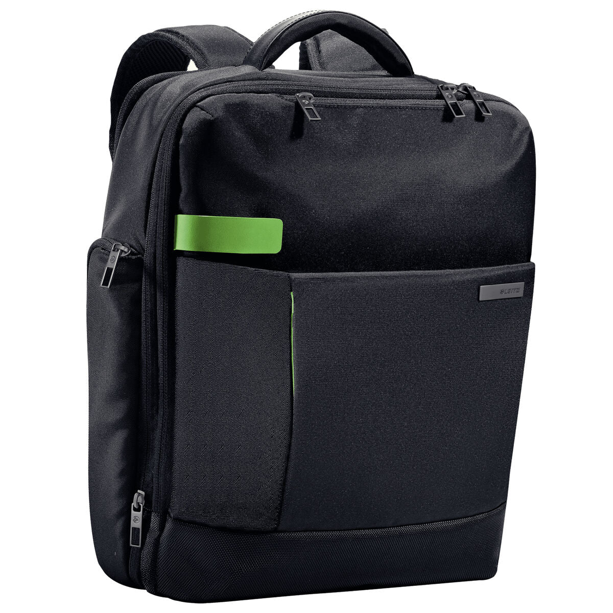 Laptop Case Leitz Black-0