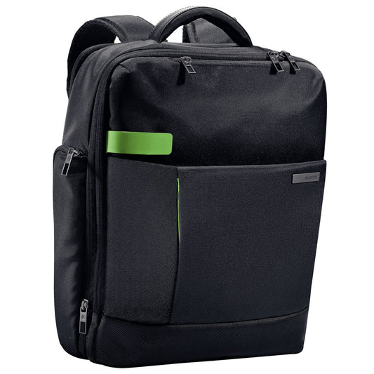 Laptop Case Leitz Black-0