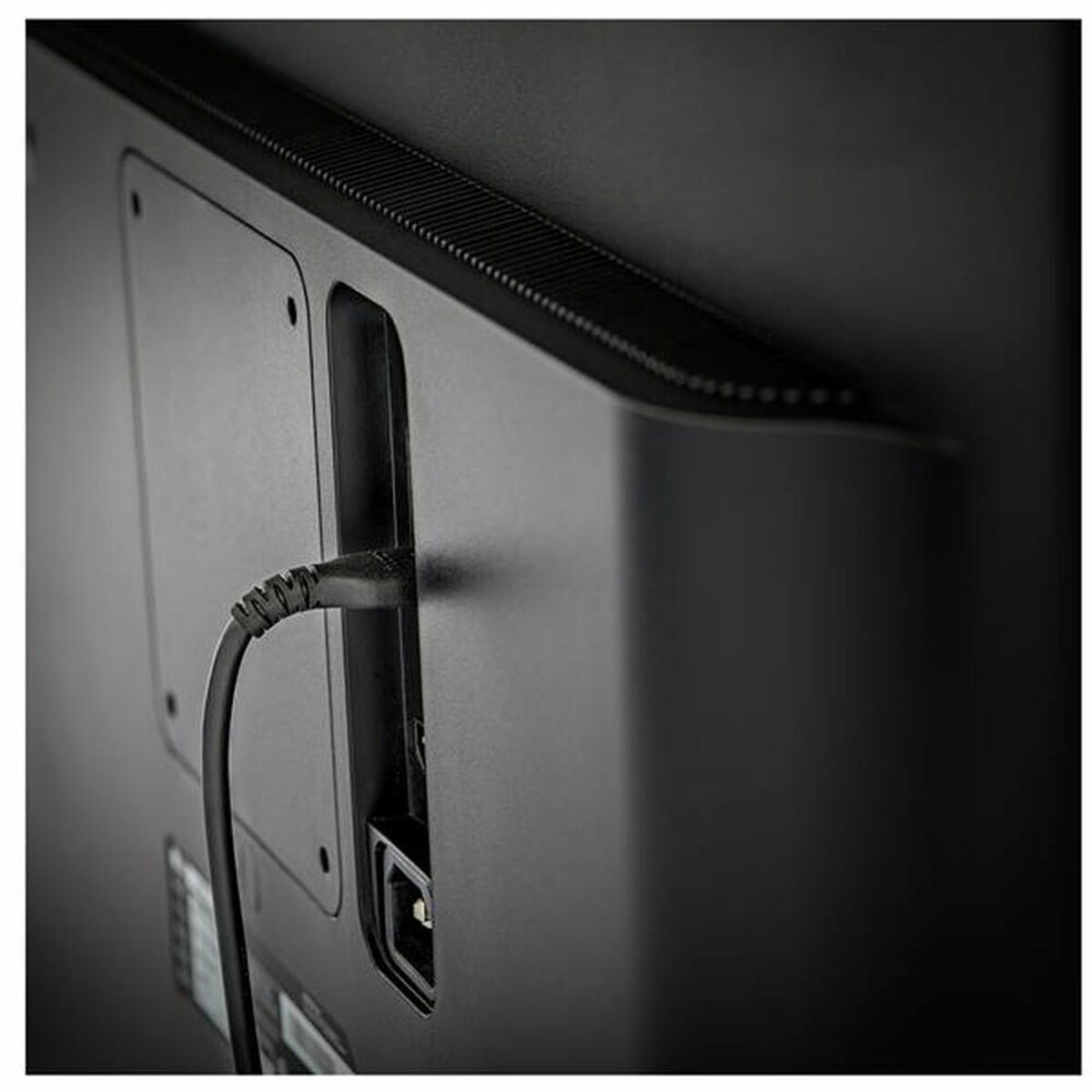 HDMI Cable Startech RHDMM2MP             4K Ultra HD (2 m) Black-2