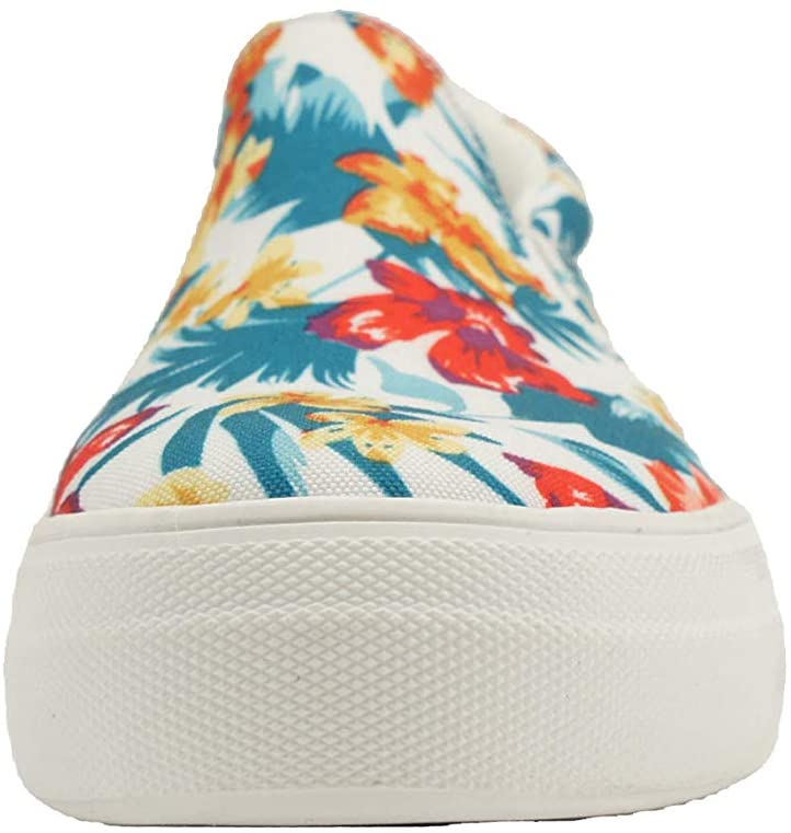 HIKE-G Flower White Soda-3