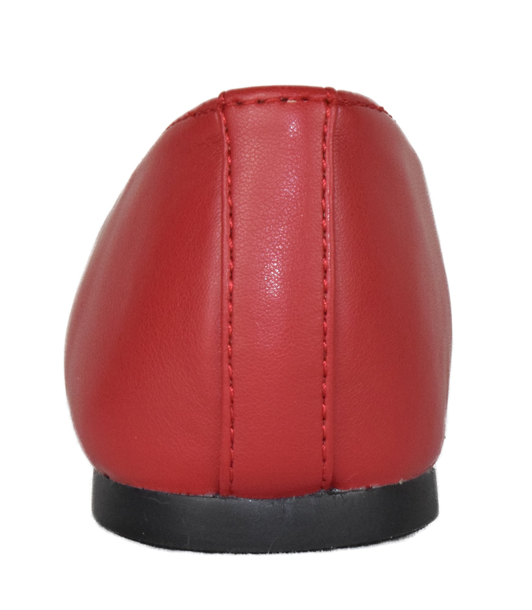 KREME-S Red PU Soda-2