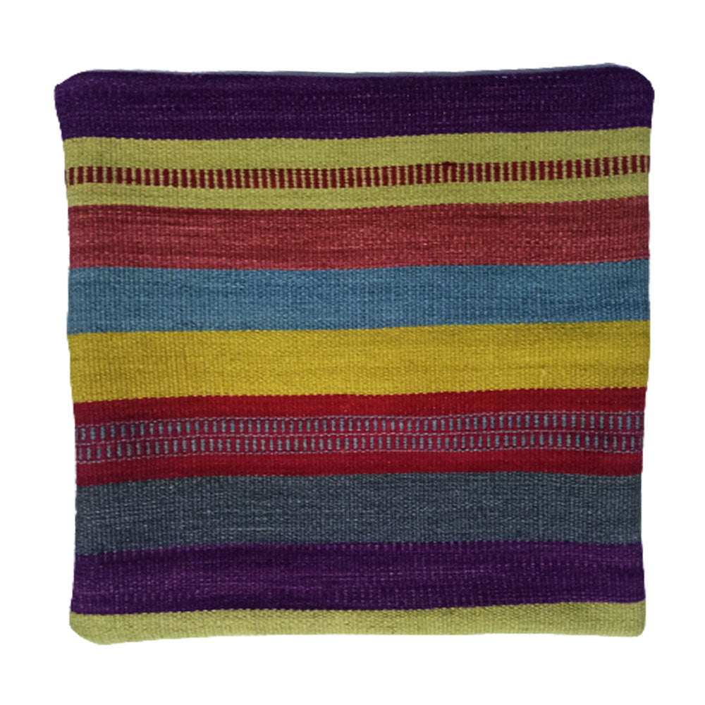 kilim-handwoven-dark-purple-cushion-cover